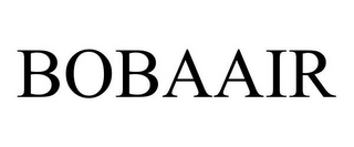 BOBAAIR