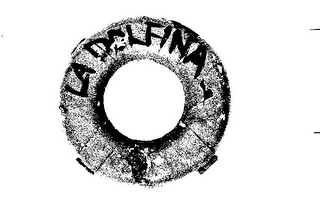 LA DOLFINA