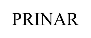 PRINAR