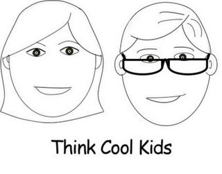 THINK COOL KIDS