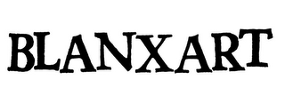 BLANXART