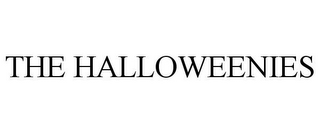 THE HALLOWEENIES