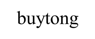 BUYTONG