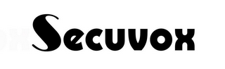 SECUVOX