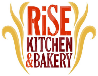 RISE KITCHEN & BAKERY