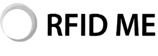 RFID ME