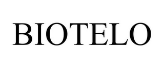 BIOTELO