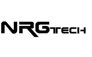 NRG TECH