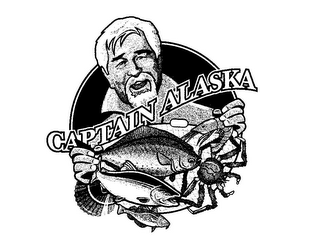 CAPTAIN ALASKA