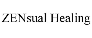 ZENSUAL HEALING