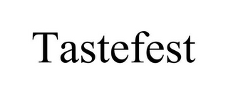 TASTEFEST