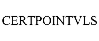 CERTPOINTVLS