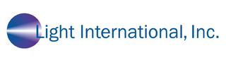 LIGHT INTERNATIONAL, INC.