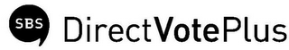 DIRECTVOTEPLUS