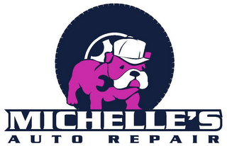 MICHELLE'S A U T O  R E P A I R