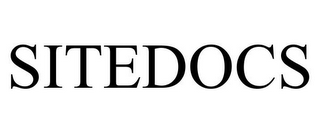 SITEDOCS