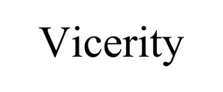 VICERITY