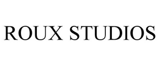 ROUX STUDIOS