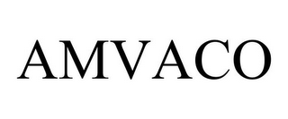 AMVACO