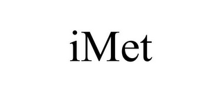 IMET