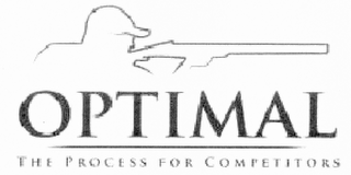 OPTIMAL THE PROCESS FOR COMPETITORS