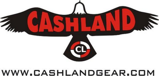 CASHLAND CL