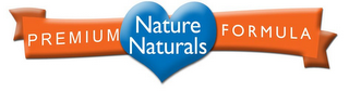 NATURE NATURALS PREMIUM FORMULA