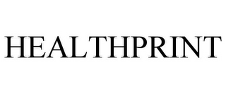 HEALTHPRINT