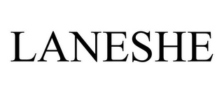 LANESHE