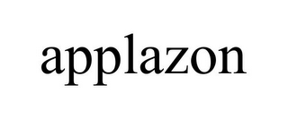 APPLAZON