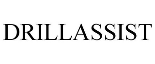 DRILLASSIST