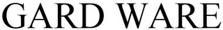 GARD WARE