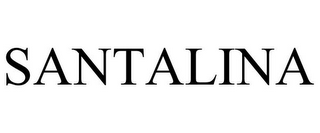 SANTALINA