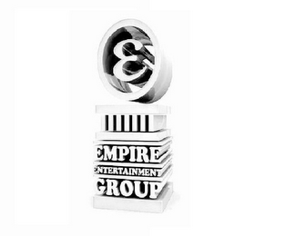 E EMPIRE ENTERTAINMENT GROUP