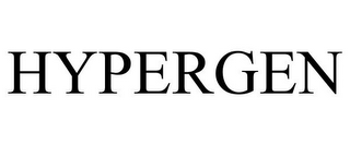 HYPERGEN