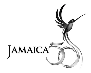 JAMAICA 50