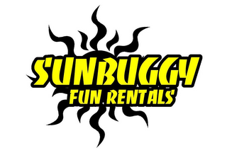 SUNBUGGY FUN RENTALS