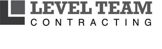 L LEVEL TEAM CONTRACTING