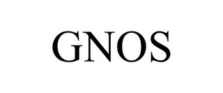 GNOS