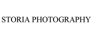 STORIA PHOTOGRAPHY