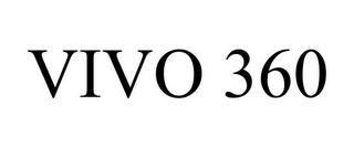 VIVO 360
