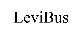 LEVIBUS