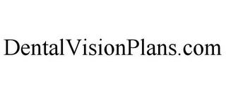 DENTALVISIONPLANS.COM