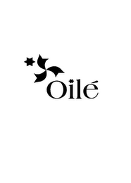 OILÉ