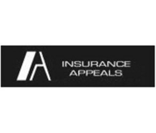 IA INSURANCE APPEALS