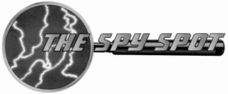 THE SPY SPOT
