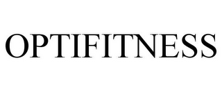 OPTIFITNESS