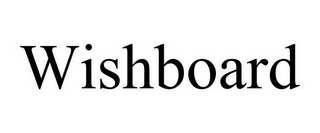 WISHBOARD