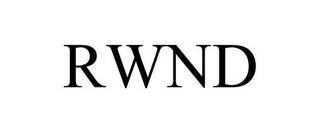 RWND