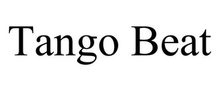 TANGO BEAT